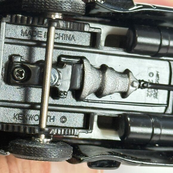 Dale Earnhardt Jr. 2002 Budweiser Nascar Action Hauler Diecast Truck & Trailer - Picture 10 of 10